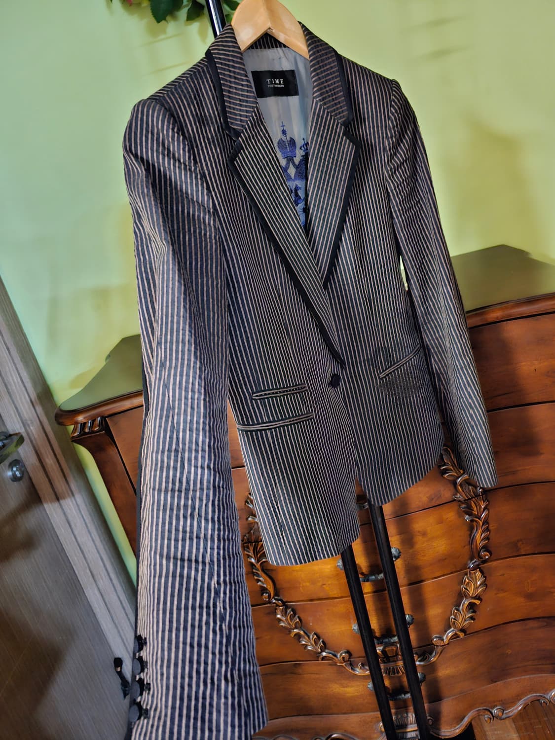 타임 자켓 상품이미지3