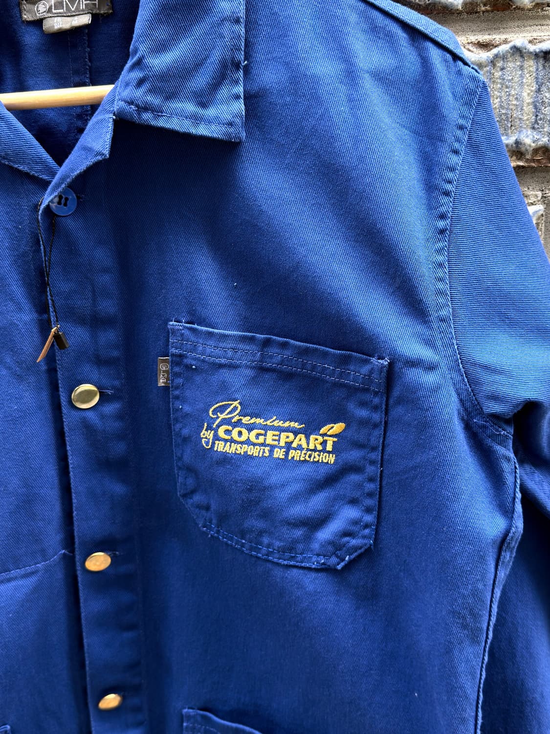 90s 프렌치워크자켓 상품이미지2