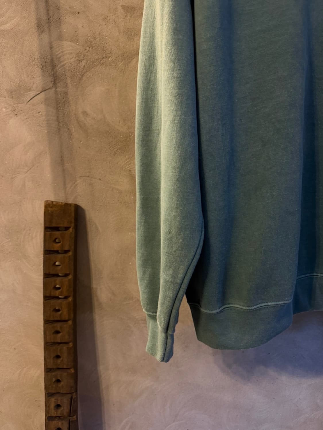 길단 맨투맨 남성105 상품이미지6