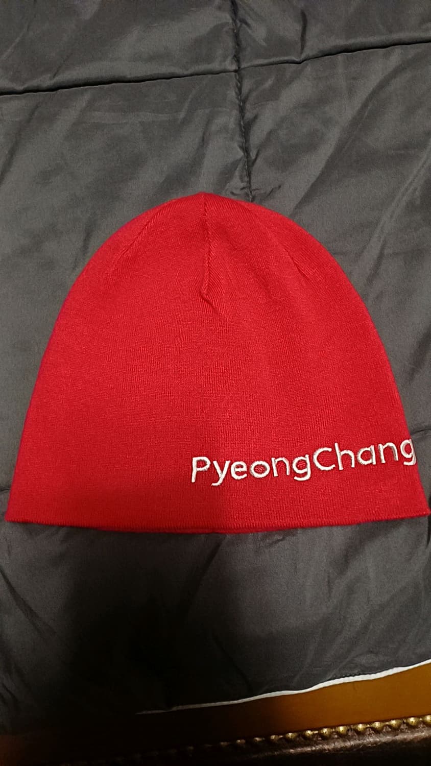 노스페이스 얇은비니 Free 상품이미지1