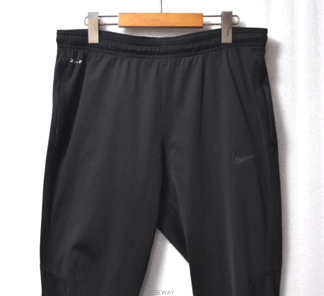 나이키/남성트레이닝스키니팬츠(허리32) 상품이미지3