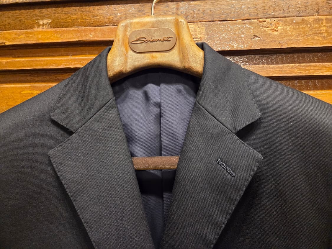 gotairiku 은장 블레이져  상품이미지3