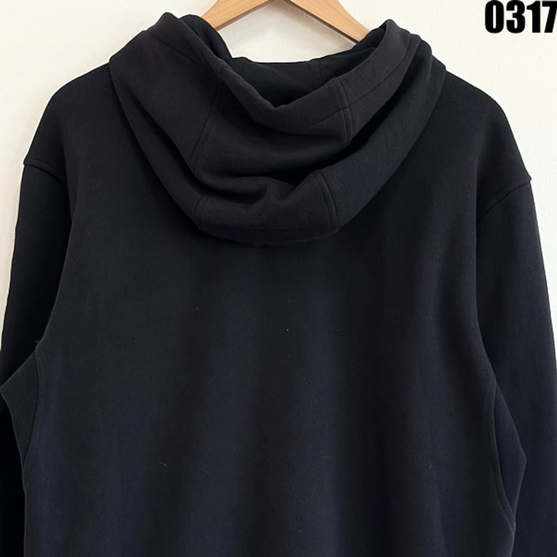 아크테릭스 풀집업 후드 집업 L 0317 상품이미지10