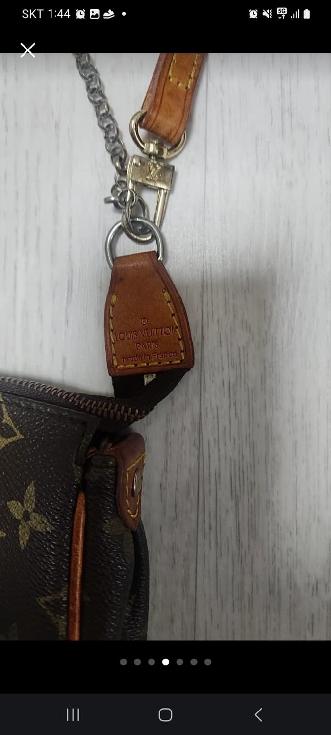 루이비통 에바클러치 상품이미지3