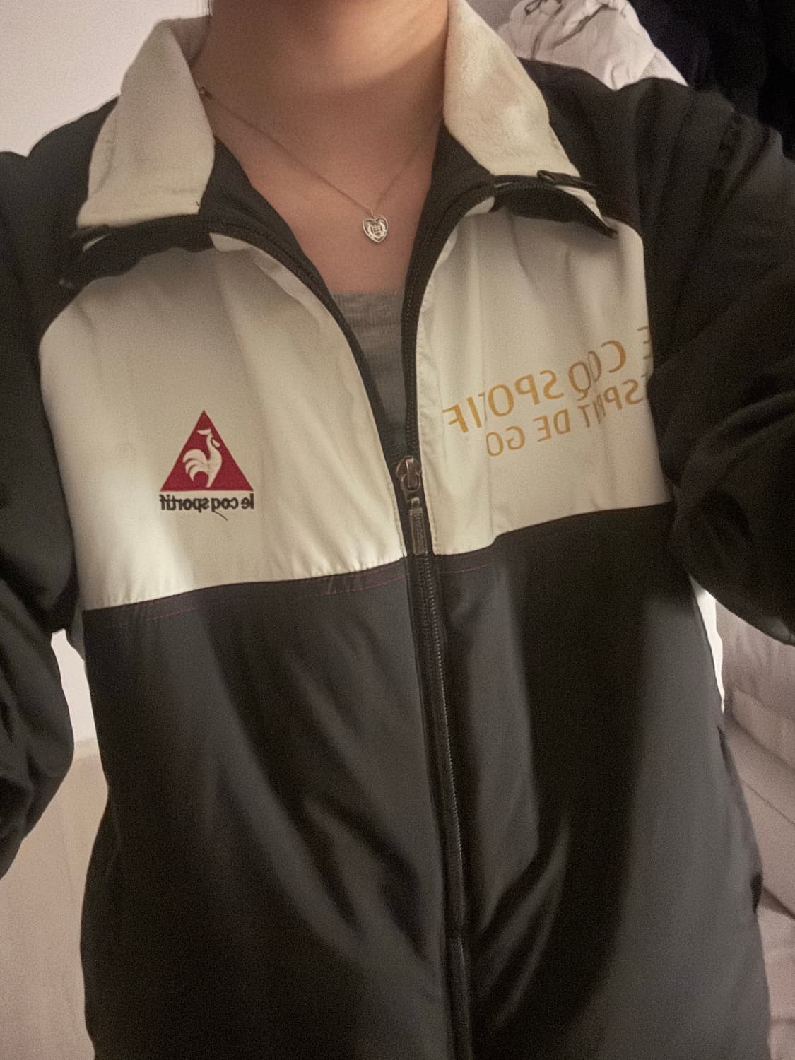 르꼬끄 스포츠 자켓 상품이미지5