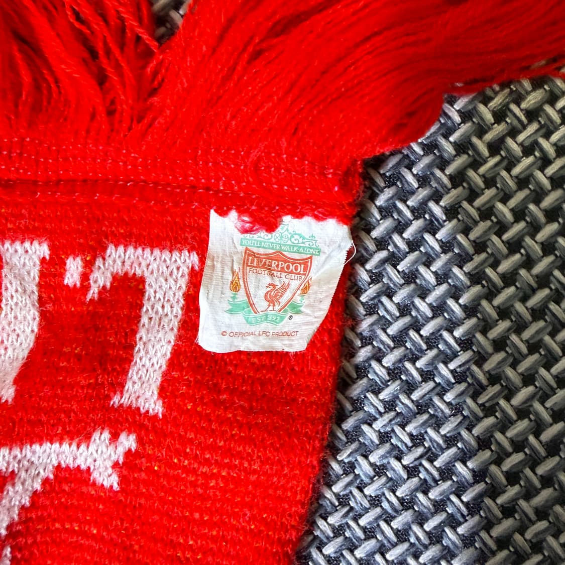 리버풀 축구 머플러 (kold_8149) 상품이미지4