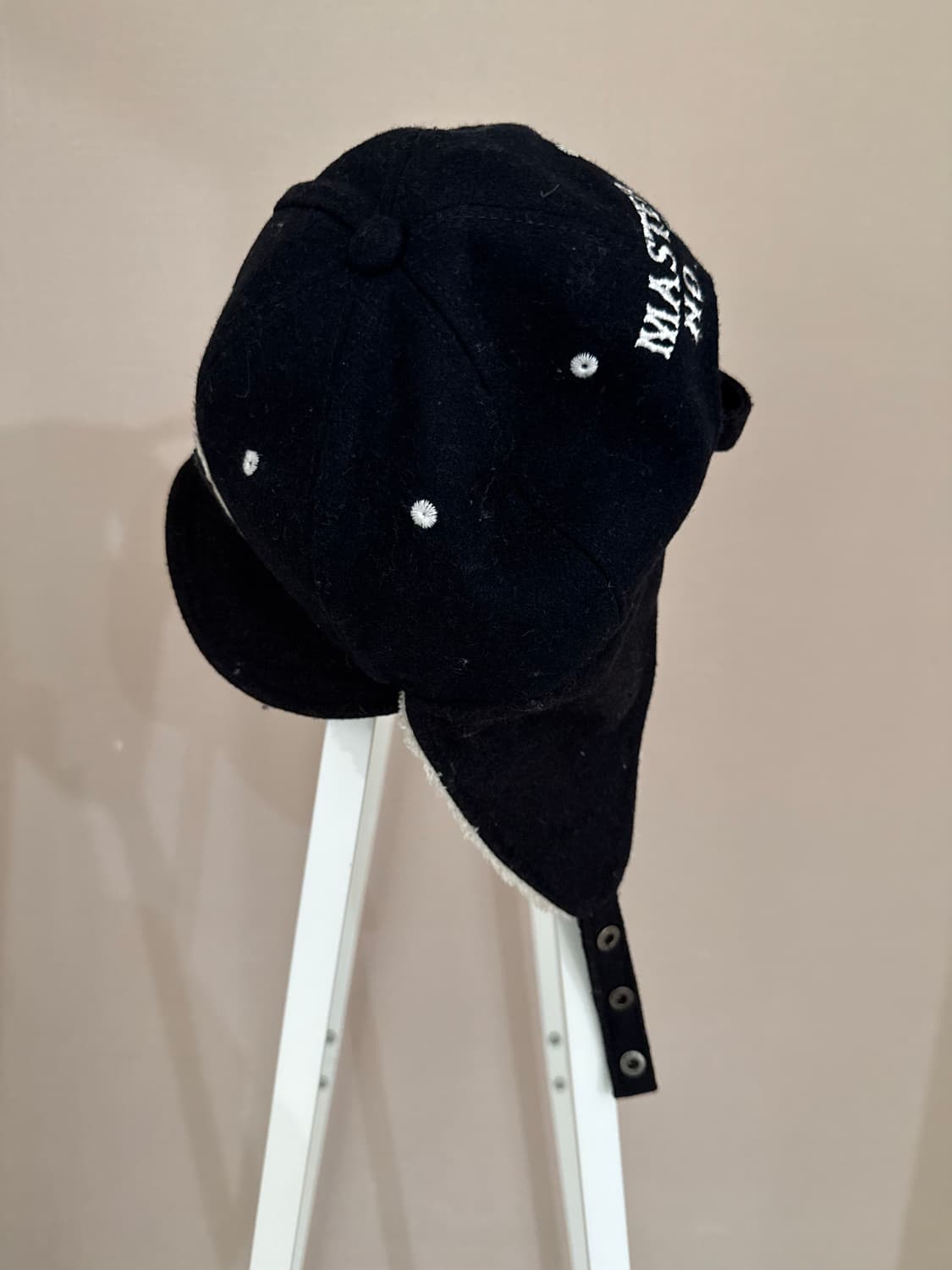 귀마개있는 방한 모자 상품이미지7