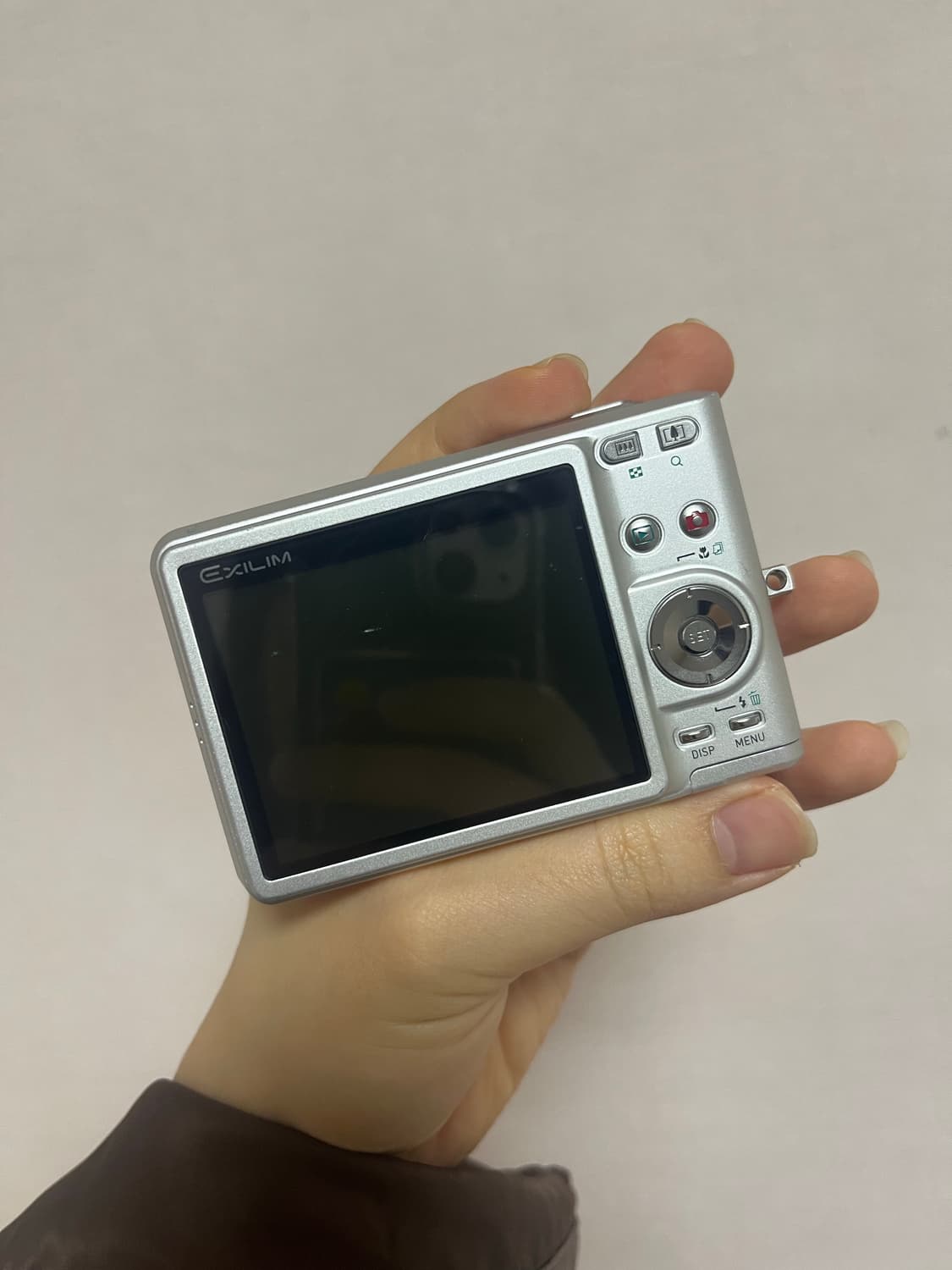 카시오 익슬림 z57 상품이미지2