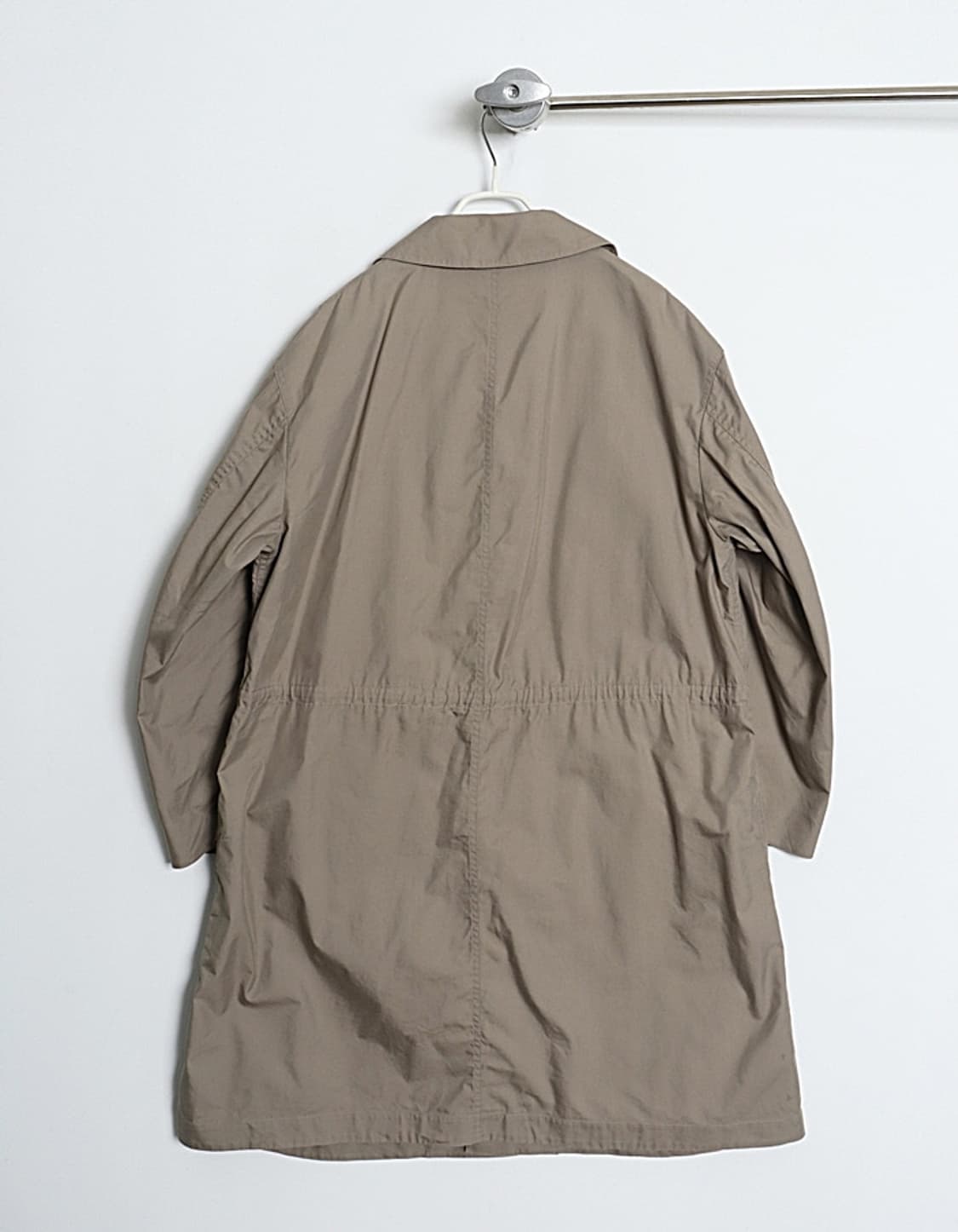 UNIQLO U Oversized StandCollar Coat 상품이미지4
