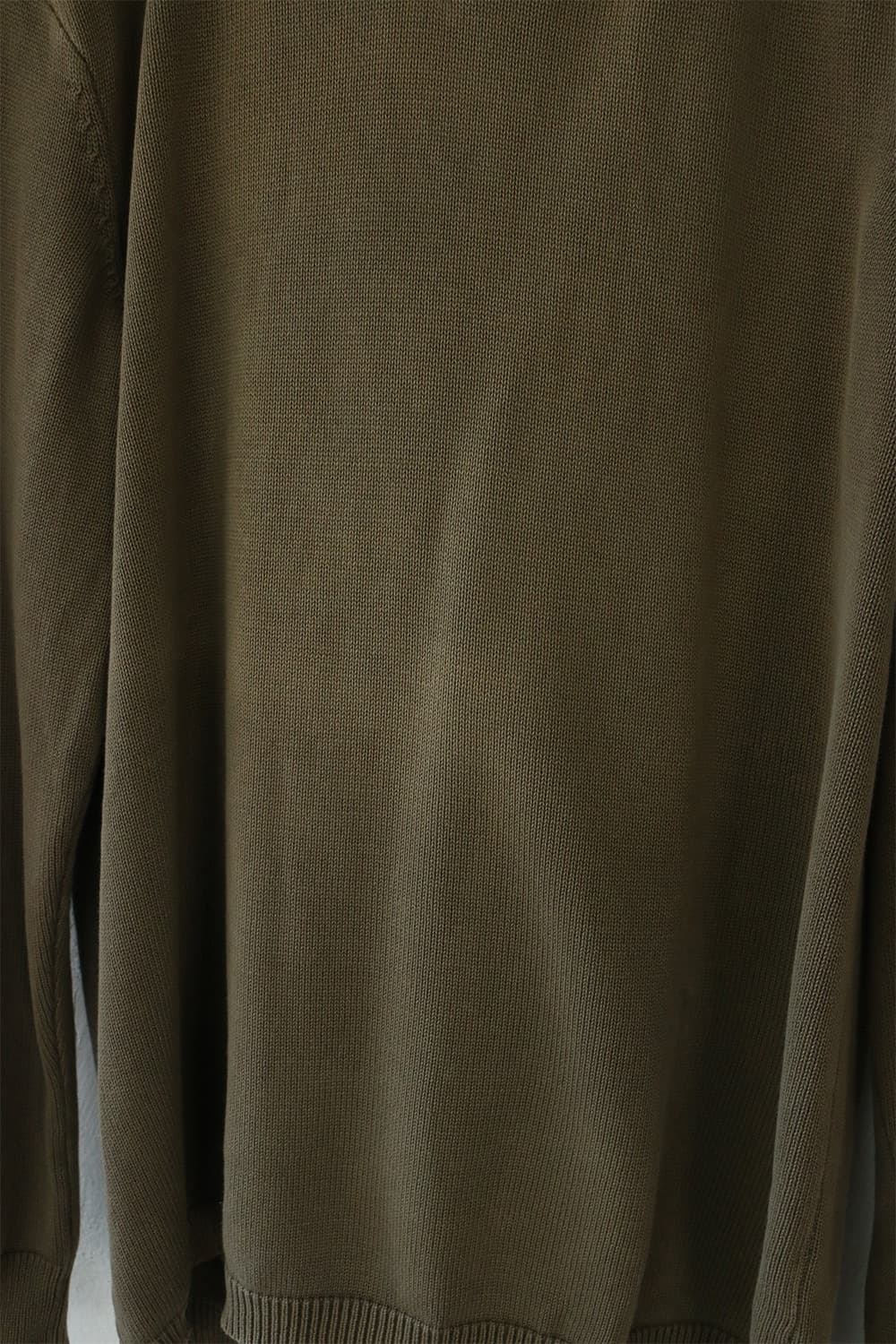 아르마니 익스체인지 롱슬리브 후드 티 상품이미지6