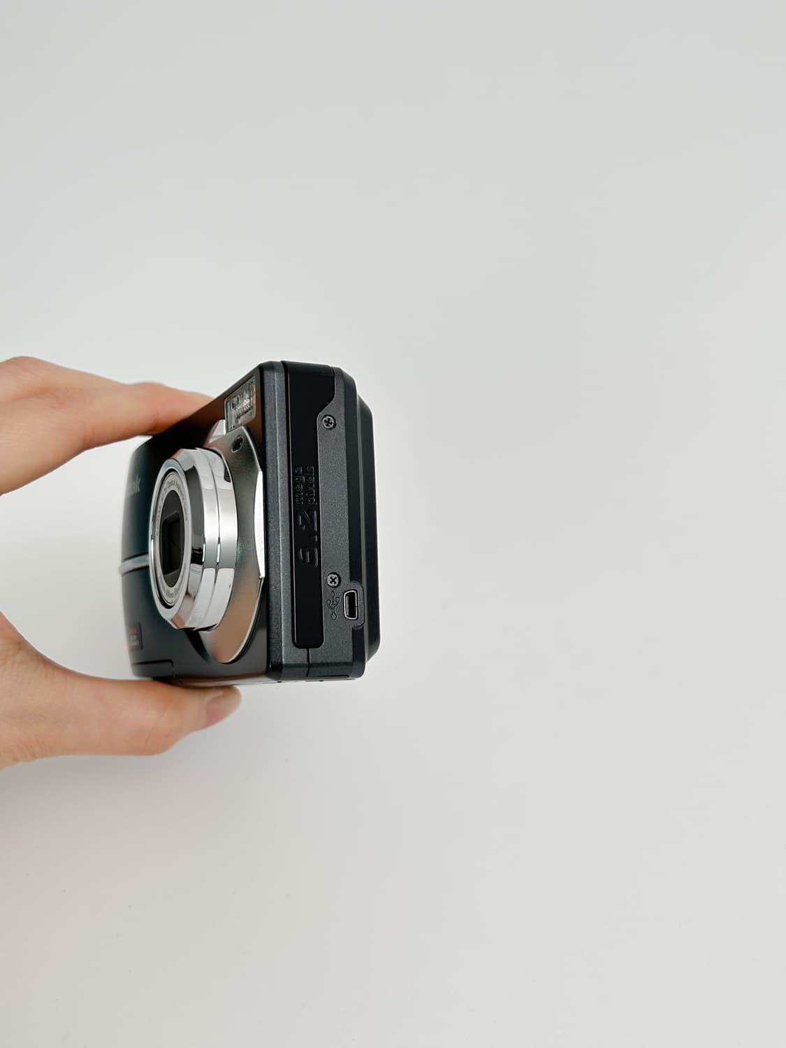 필카느낌!) 코닥 이지쉐어 c613 Easyshare 빈티지 디카 상품이미지9