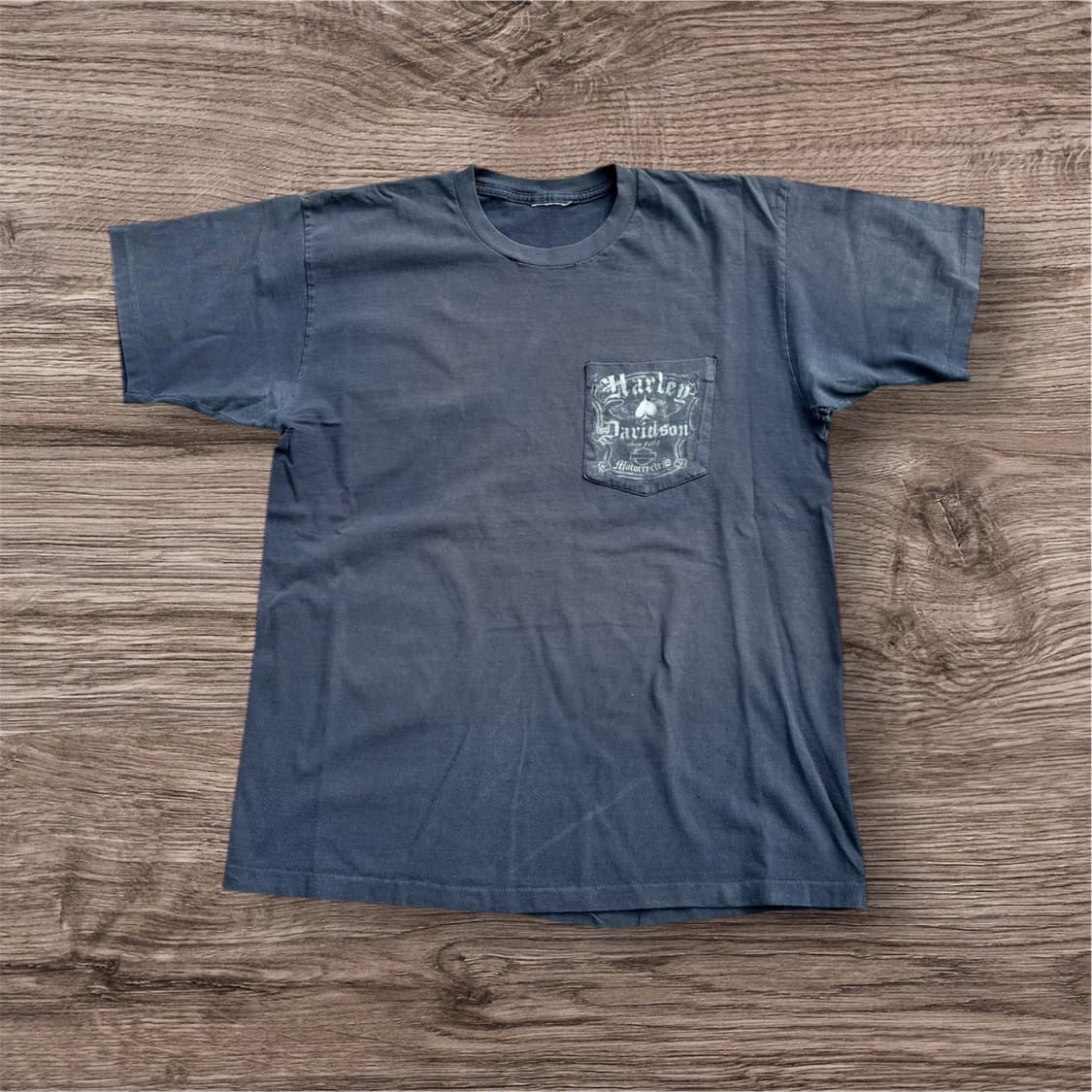 Harley-Davidson Las Vegas Dealer T-shirt 상품이미지1