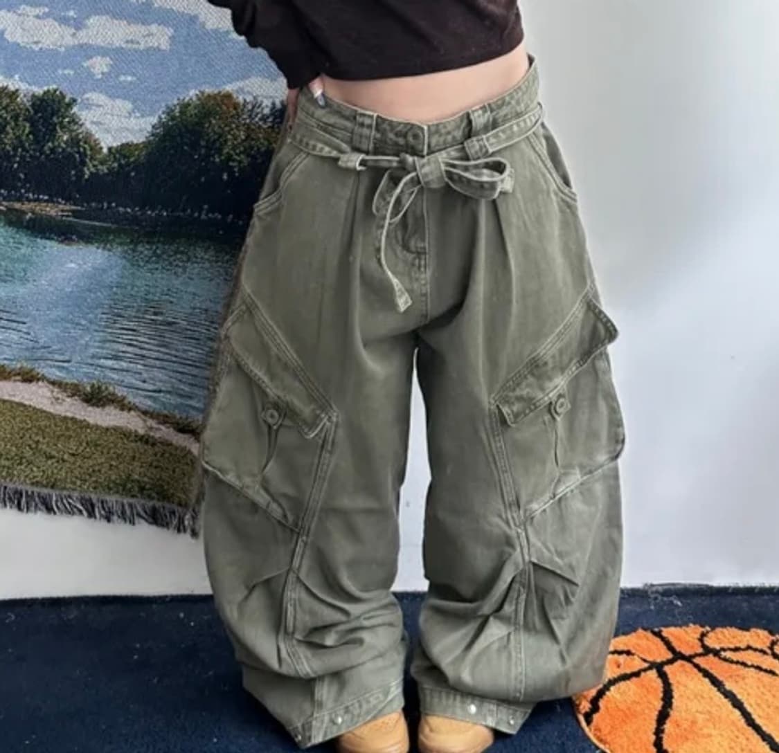 카고팬츠 상품이미지1