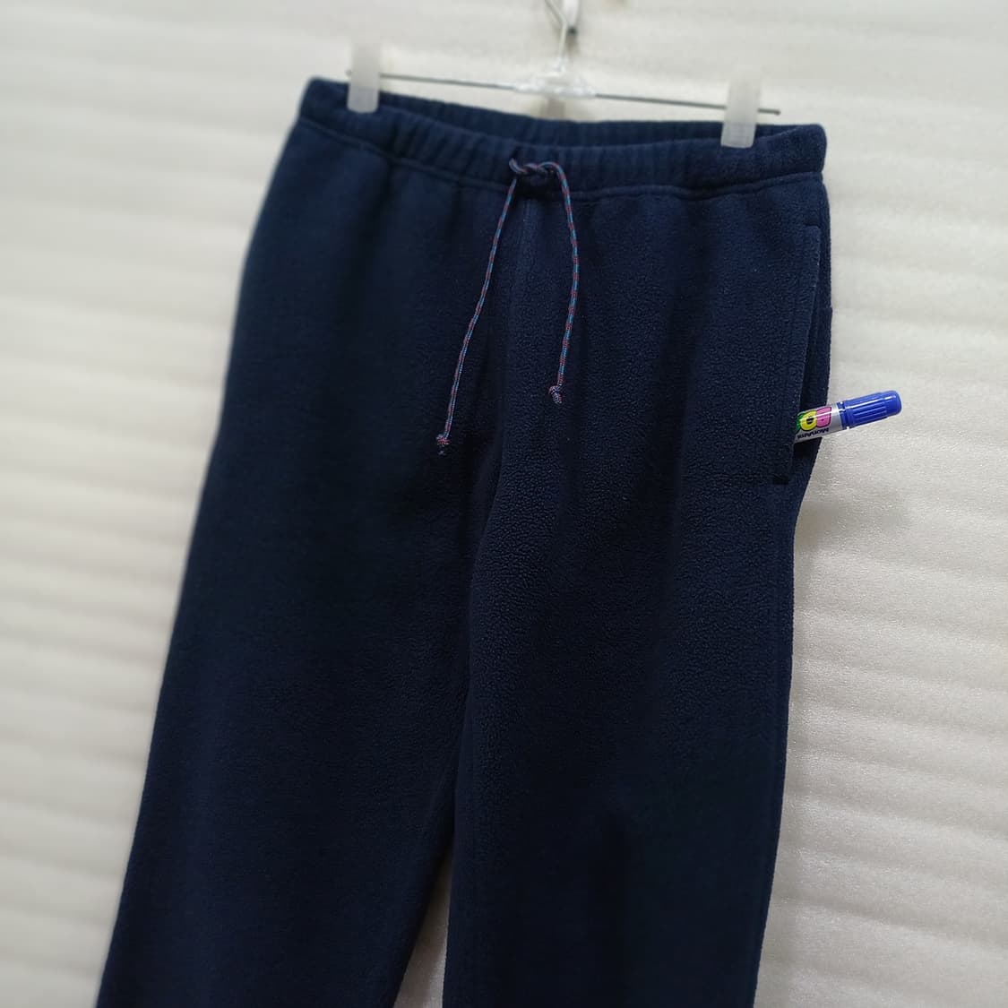 파타고니아 신칠라 플리스 바지 남성 S / 여성 M 따뜻 사랑봉봉 상품이미지2