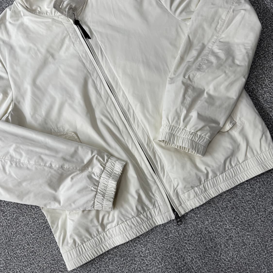 울리치 바람막이 재킷 상품이미지3