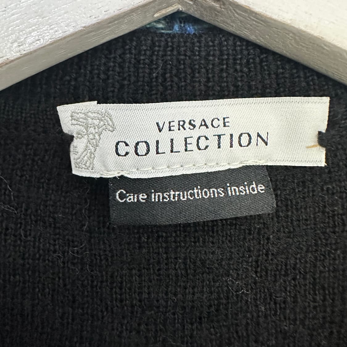 [여성XL] 베르사체 니트 상품이미지2
