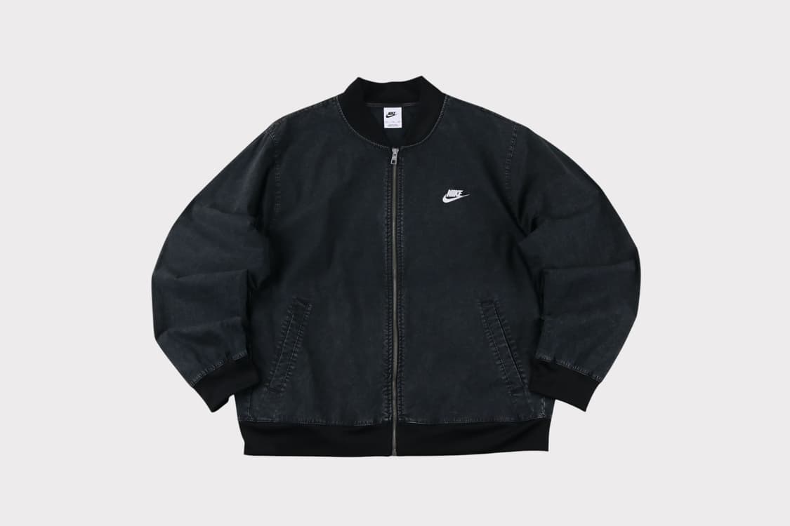 [XXL] 나이키 언라인드 우븐 자켓 상품이미지1