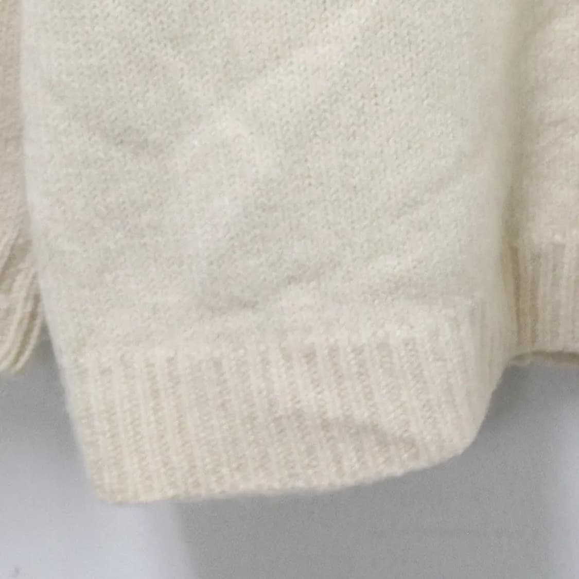 SWAMP 울 가디건 61686 상품이미지5