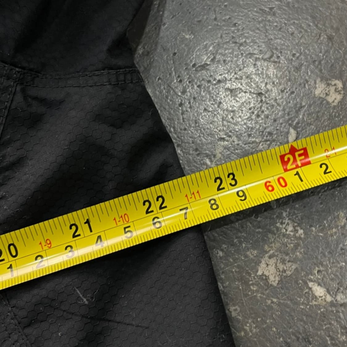 105 나이키 스톰핏 토탈90 바람막이 상품이미지6