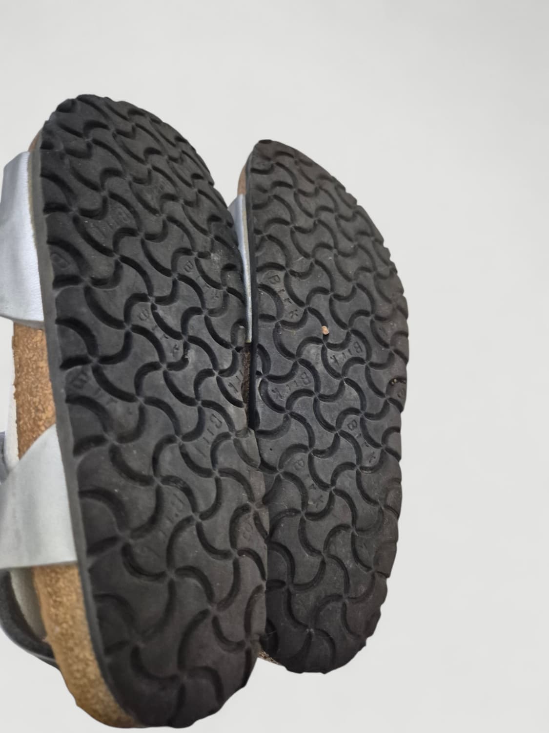 [230]버켄스탁 리오 샌들 여성용 상품이미지5