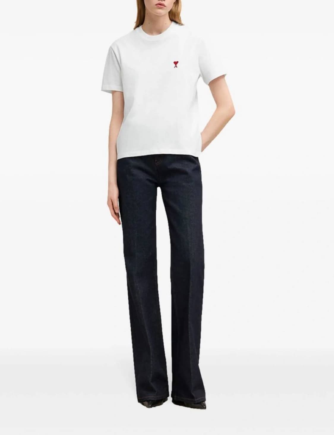 아미 반팔티 상품이미지7