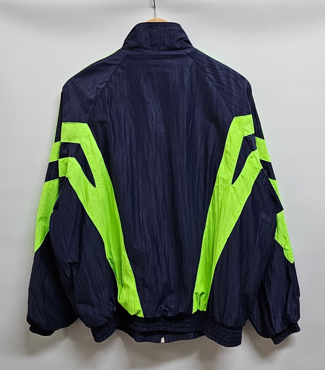 아디다스 90s 올드스쿨 바람막이 100 상품이미지2