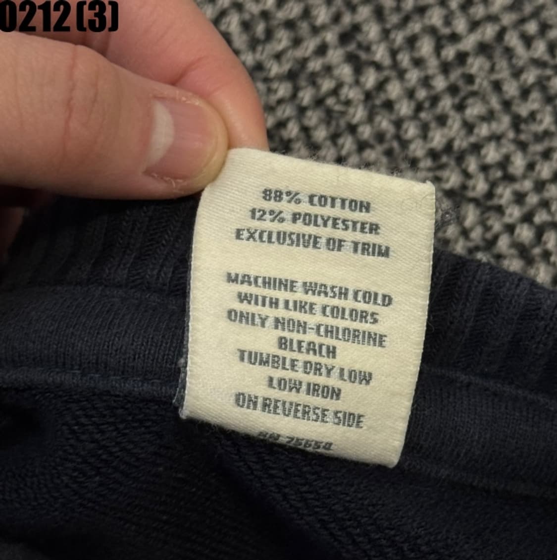 아베크롬비 맨투맨 상품이미지5