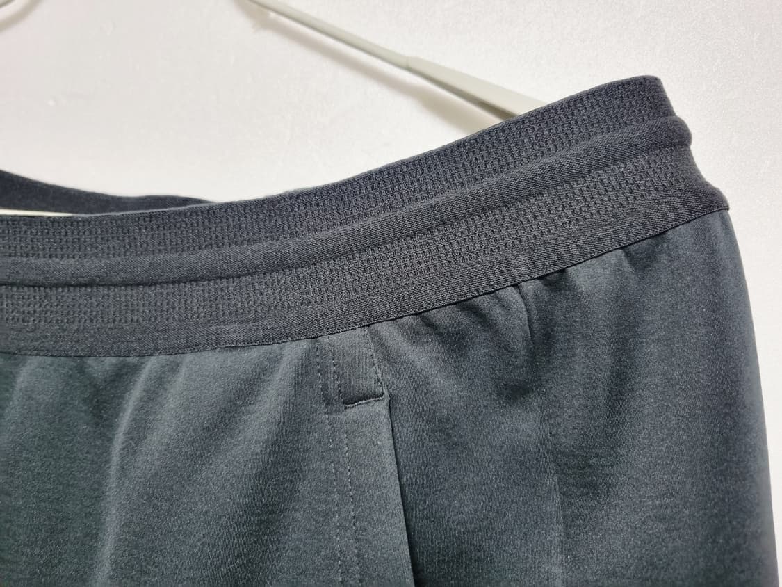 남성 나이키 프로 써마 스피어 기모 바지 팬츠 트레이닝복 상품이미지5