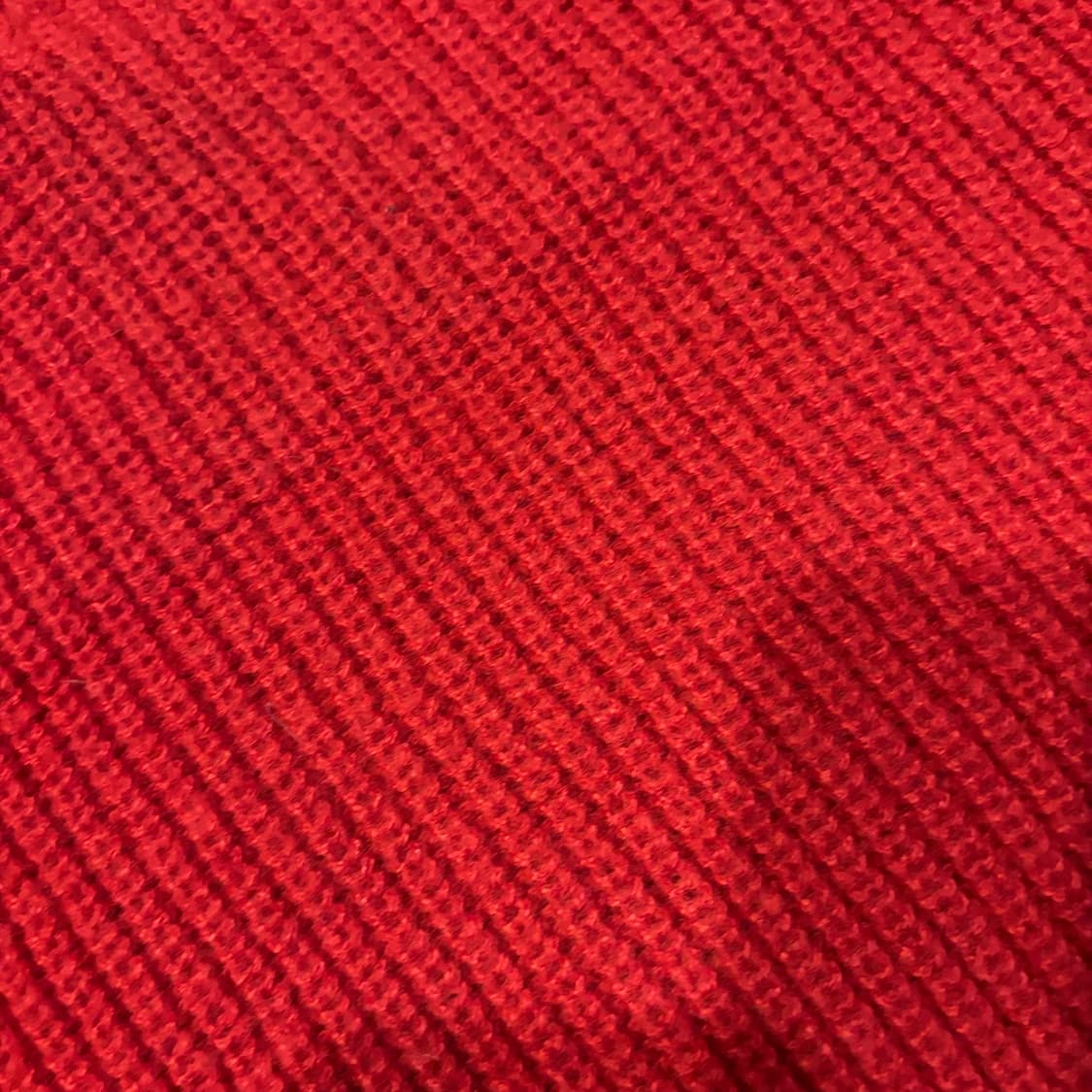 올드 카라 울 스웨터 상품이미지4