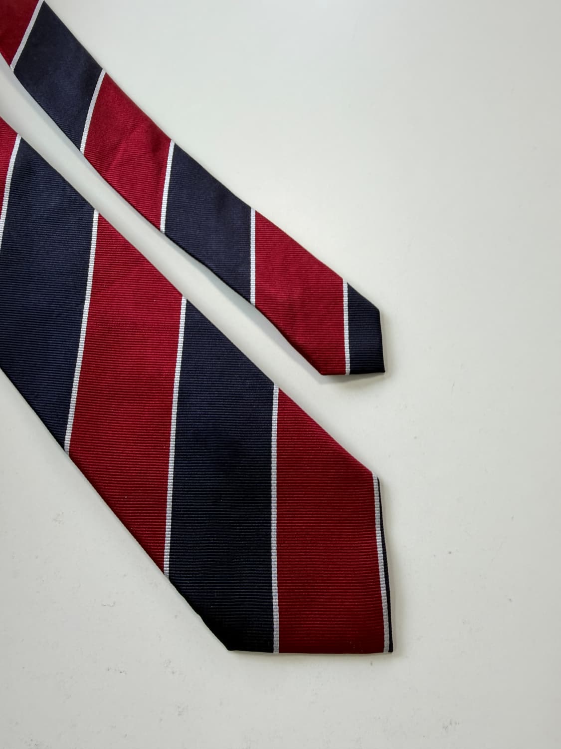 꼼사이즘 (comme ca ism) 실크 넥타이 8cm 상품이미지4