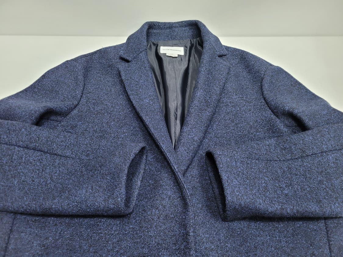 CLUB MONACO 클럽모나코 모 100% 코트 / 여 S
 상품이미지3