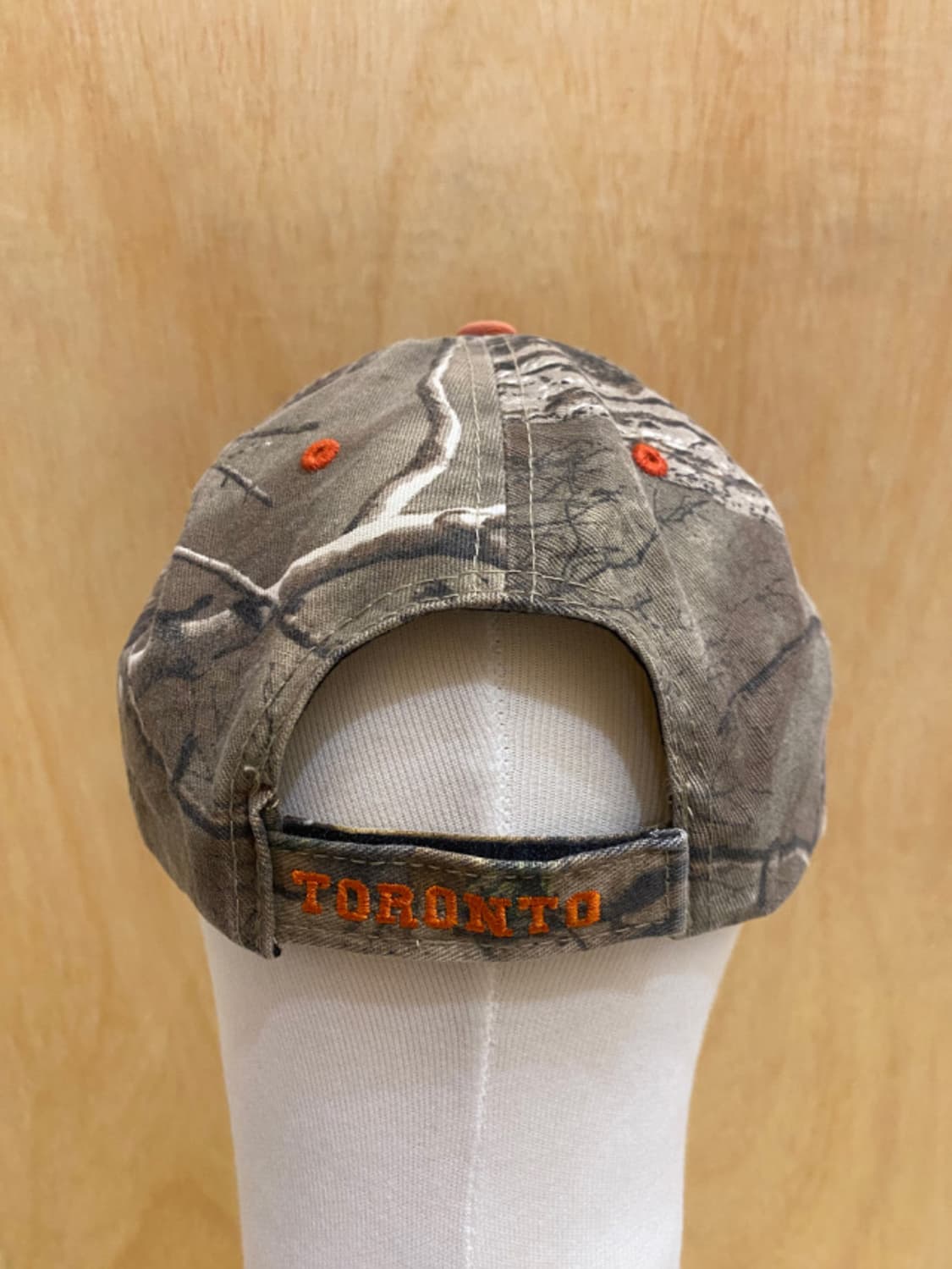 47 BRAND toronto blue jays real tree cap 상품이미지4