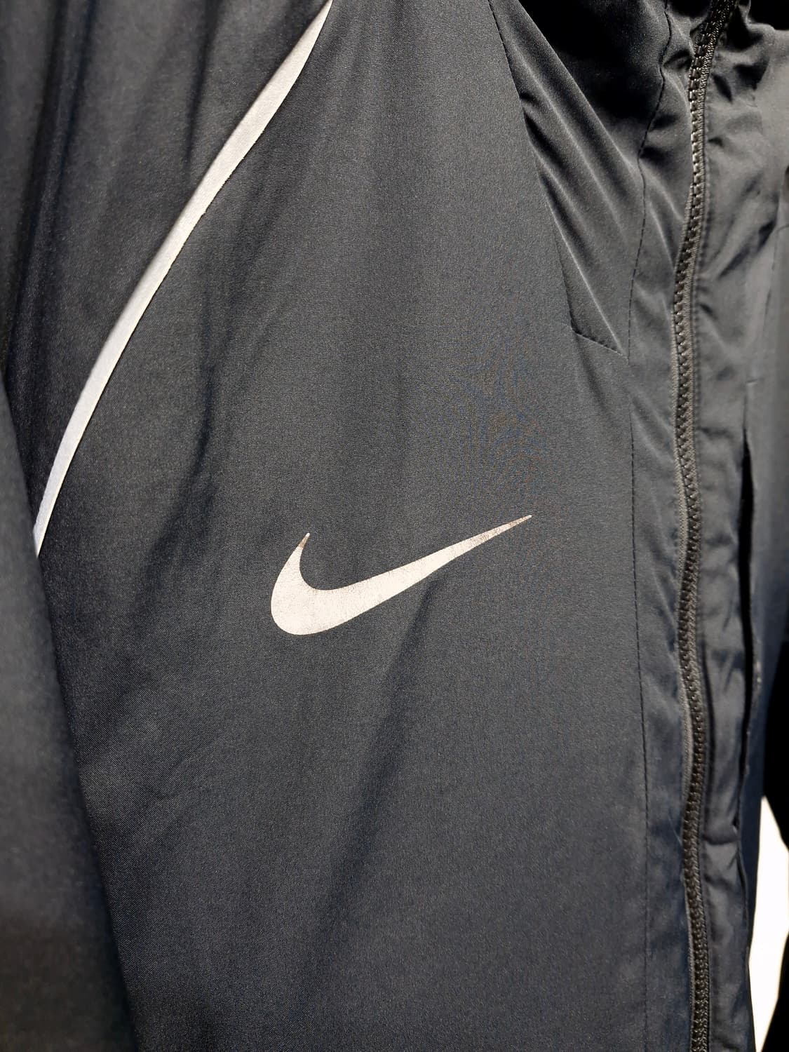 NIKE 나이키 FC 사이드라인 필 패딩자켓_XL 상품이미지5