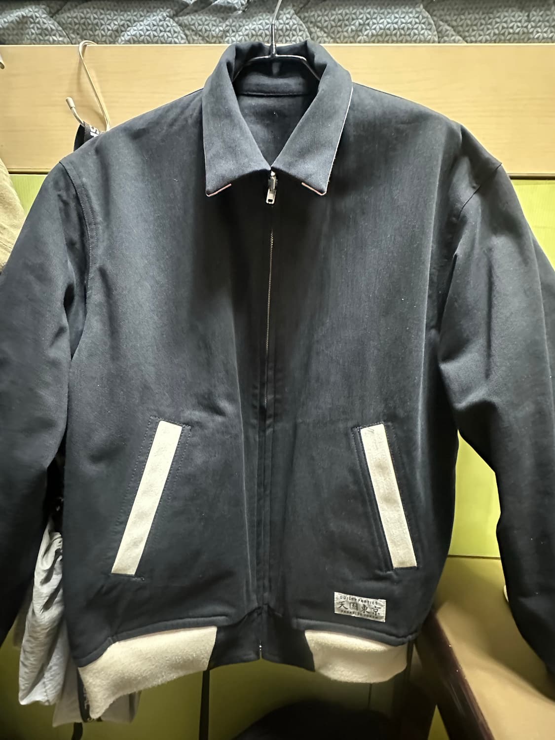 와코마리아 자켓 상품이미지3