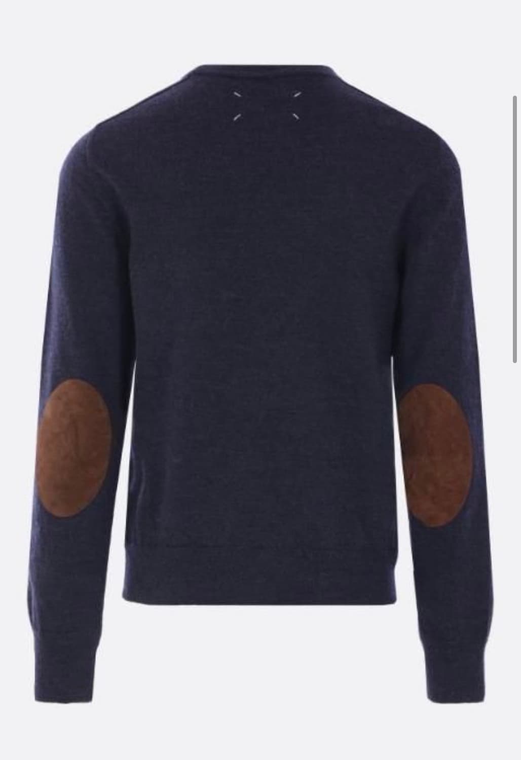 (구매) 마르지엘라 울 니트 상품이미지1