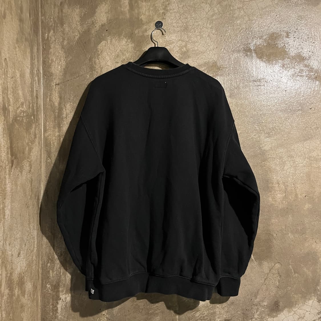 디스이즈네버댓 맨투맨 상품이미지4