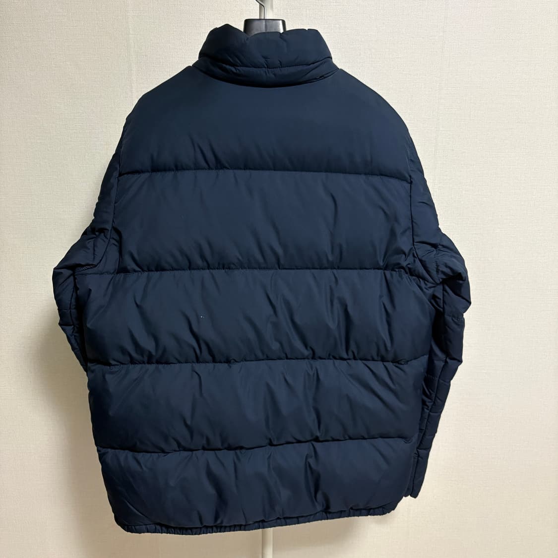 폴로 랄프로렌 덕다운 푸퍼 오리털 패딩 / 네이비, XL 상품이미지9