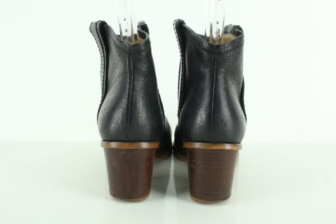 Maison Margiela 6 앵클 부츠 상품이미지3