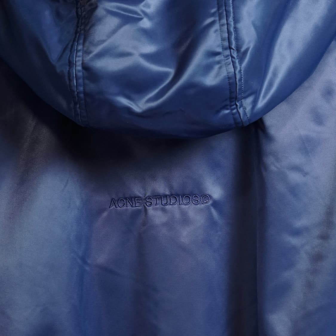 아크네 스튜디오 23AW 봄버 자켓 상품이미지4
