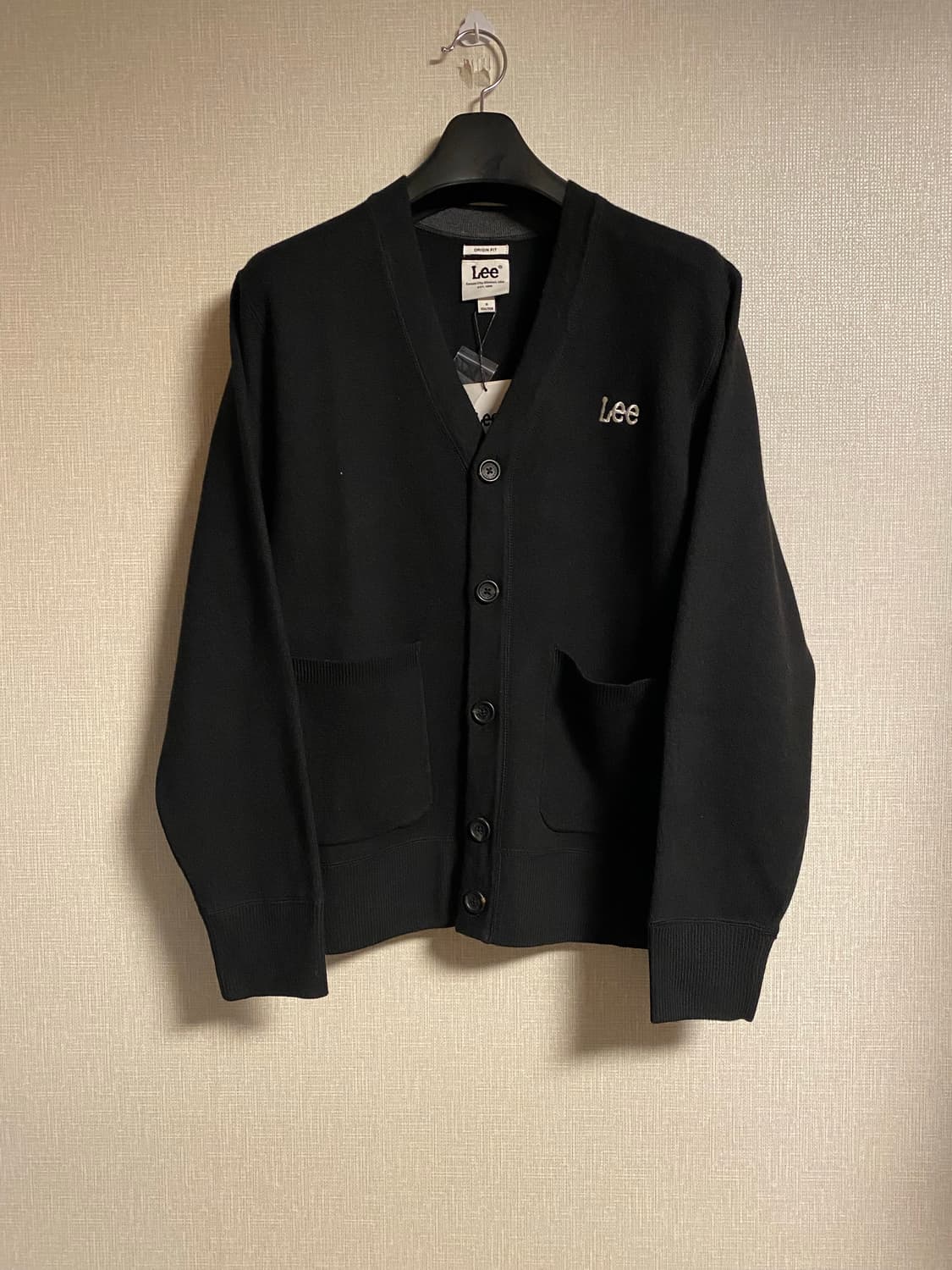 리 울가디건 상품이미지1