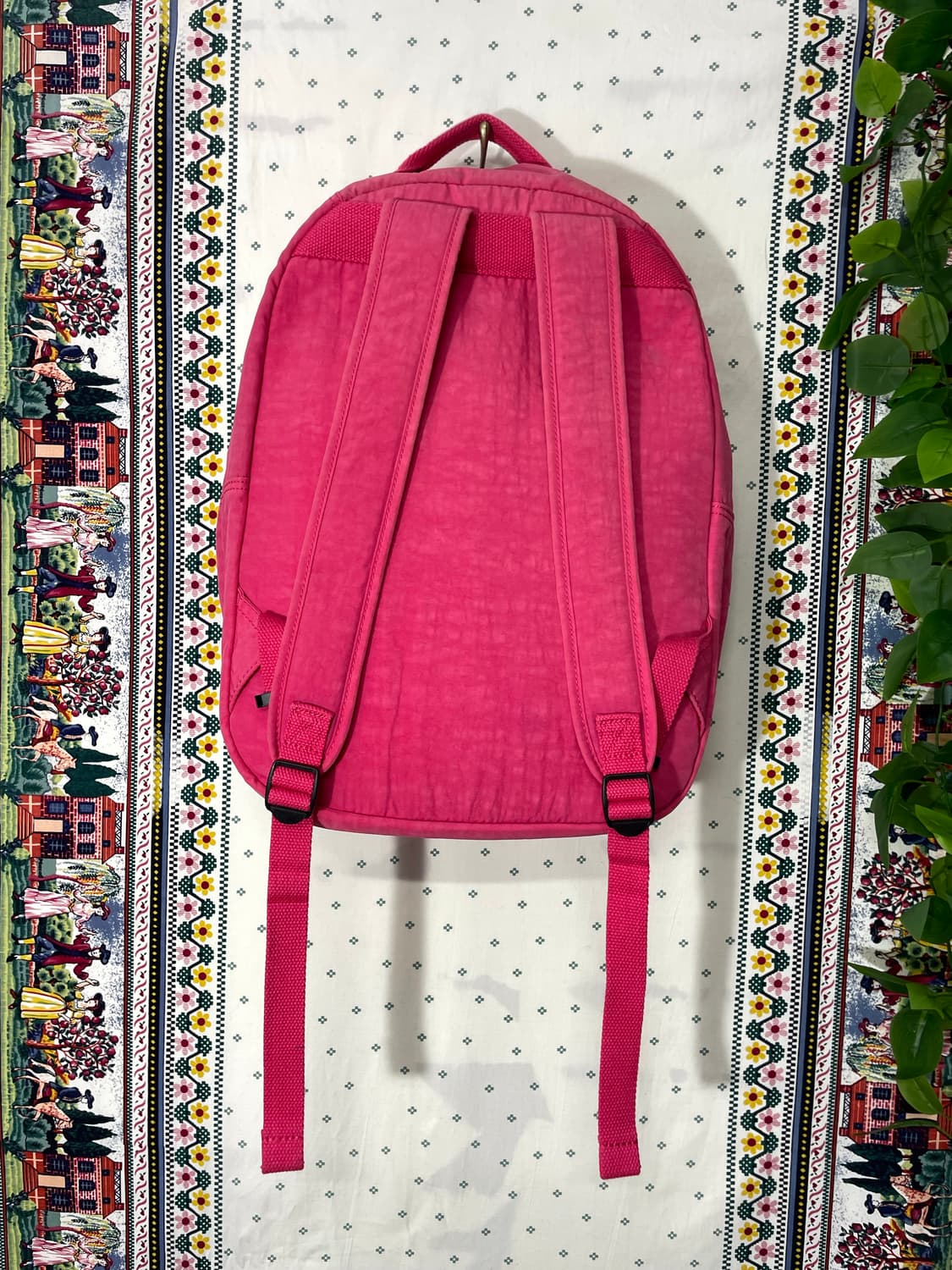 키플링 백팩  상품이미지2