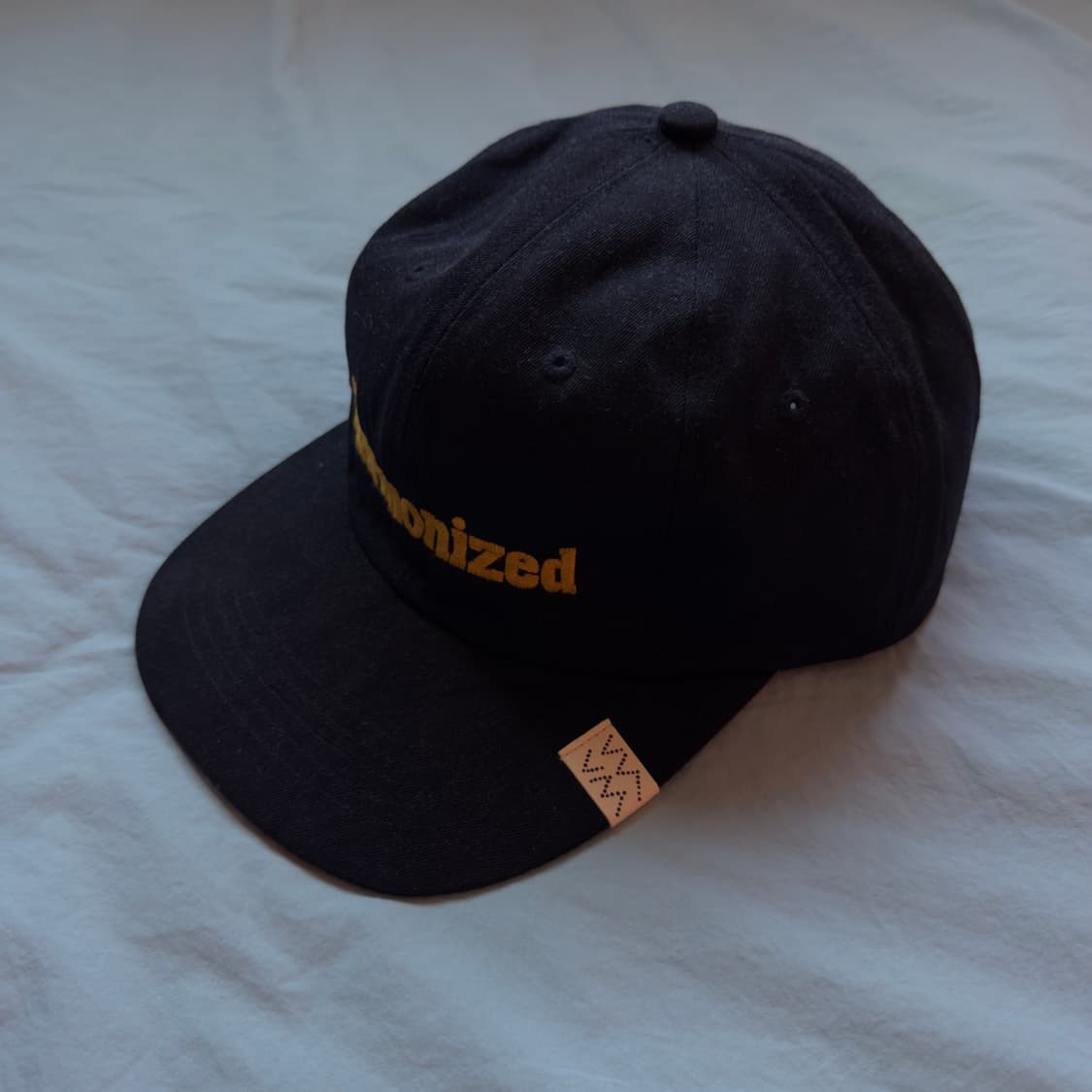 비즈빔 Harmonized Cap 상품이미지2