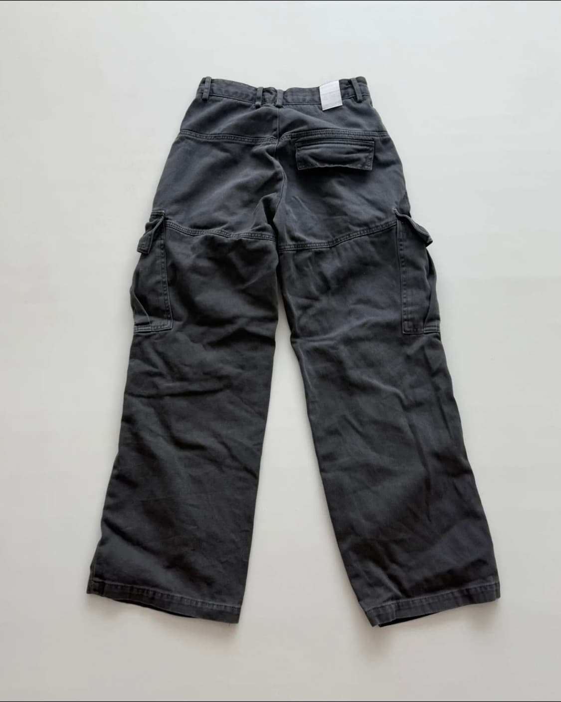 vintage space 카고 팬츠 상품이미지2