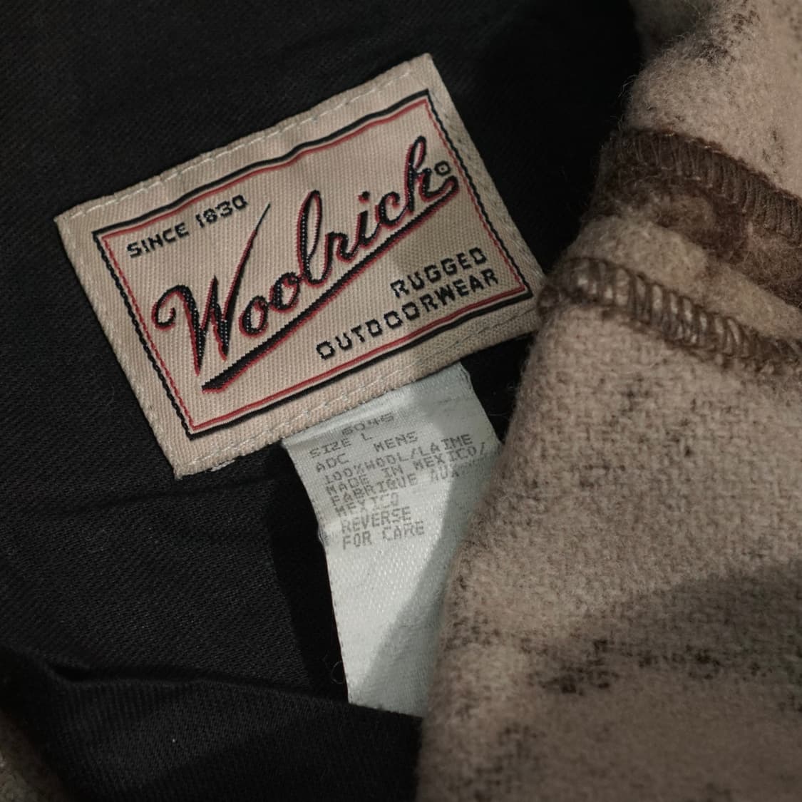 울리치 리얼트리 카모 오버롤 팬츠 상품이미지10