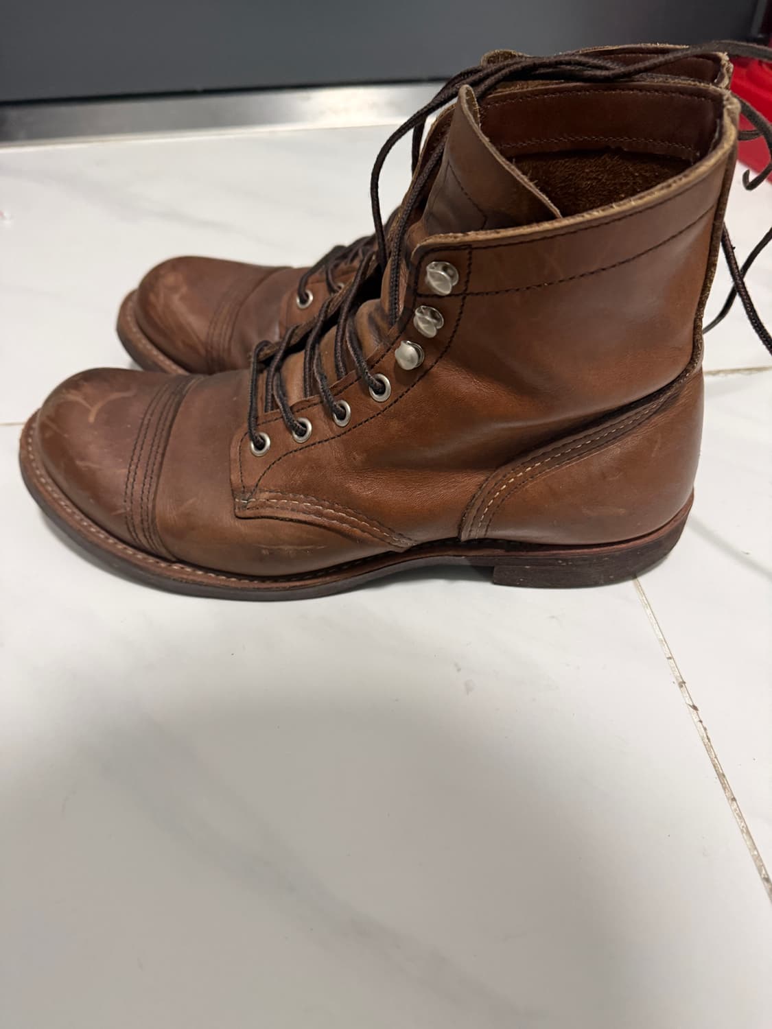 구형 아이언레인저 8111 상품이미지5