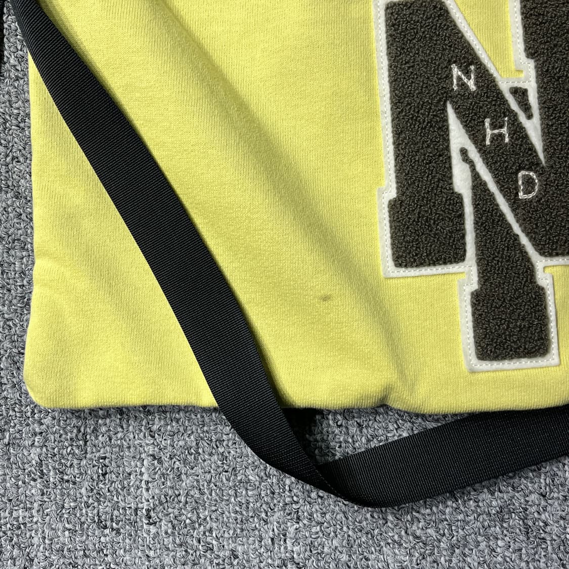 YOSHIDA PORTER X N.HOOLYWOOD 크로스백 상품이미지3