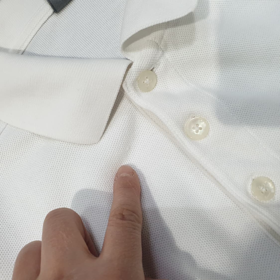 나이키골프 남성 반팔 티셔츠 95 상품이미지7