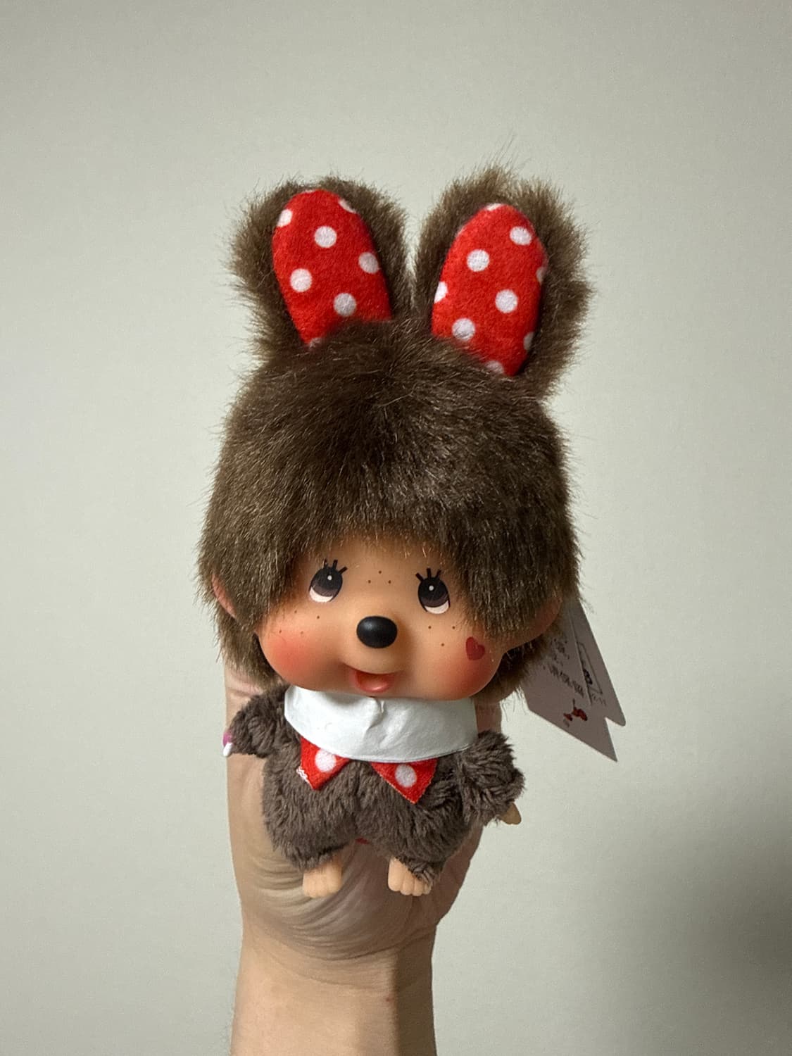 미키 몬치치 키링 상품이미지1