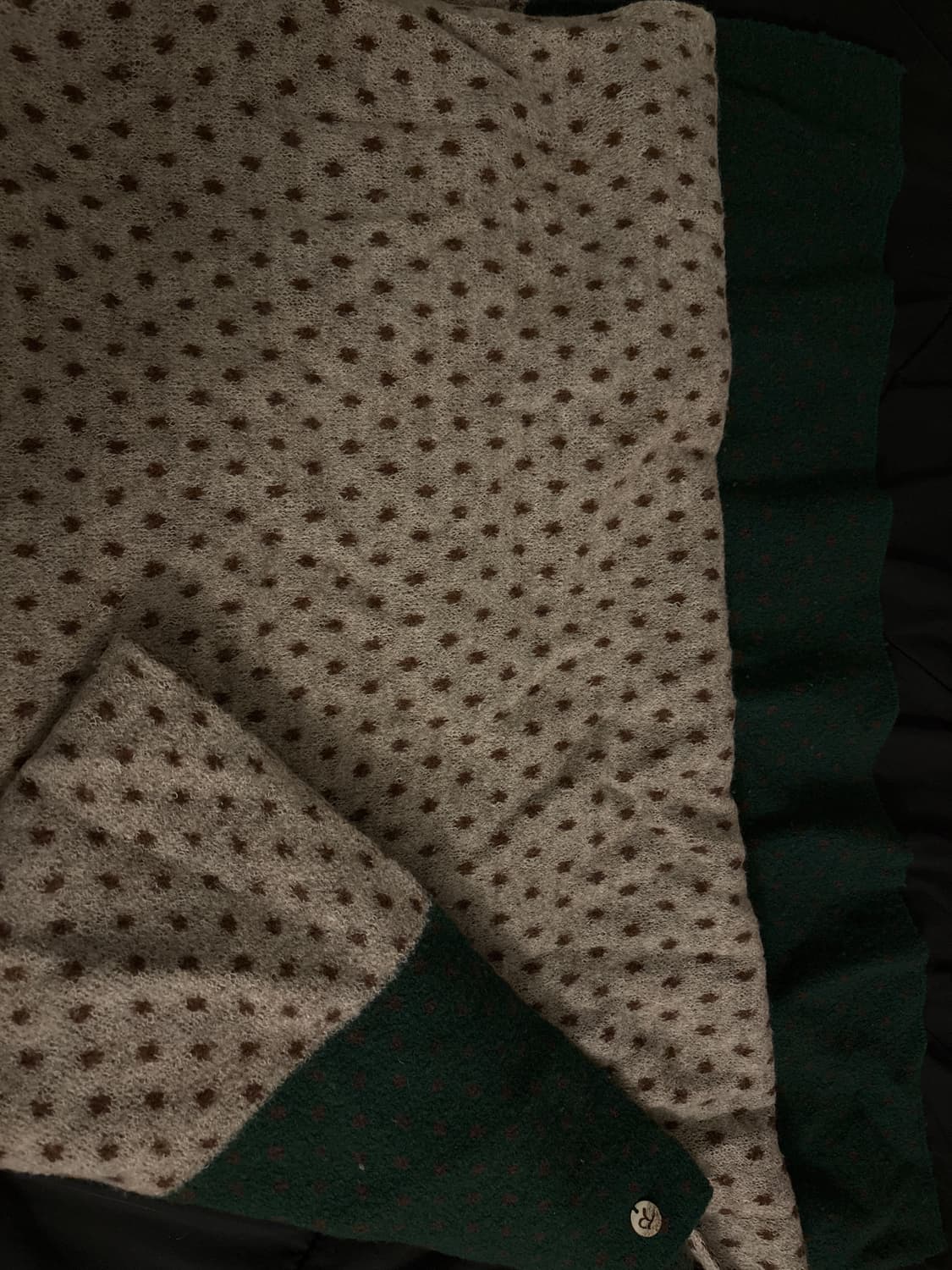 45rpm 머플러 목도리 상품이미지1