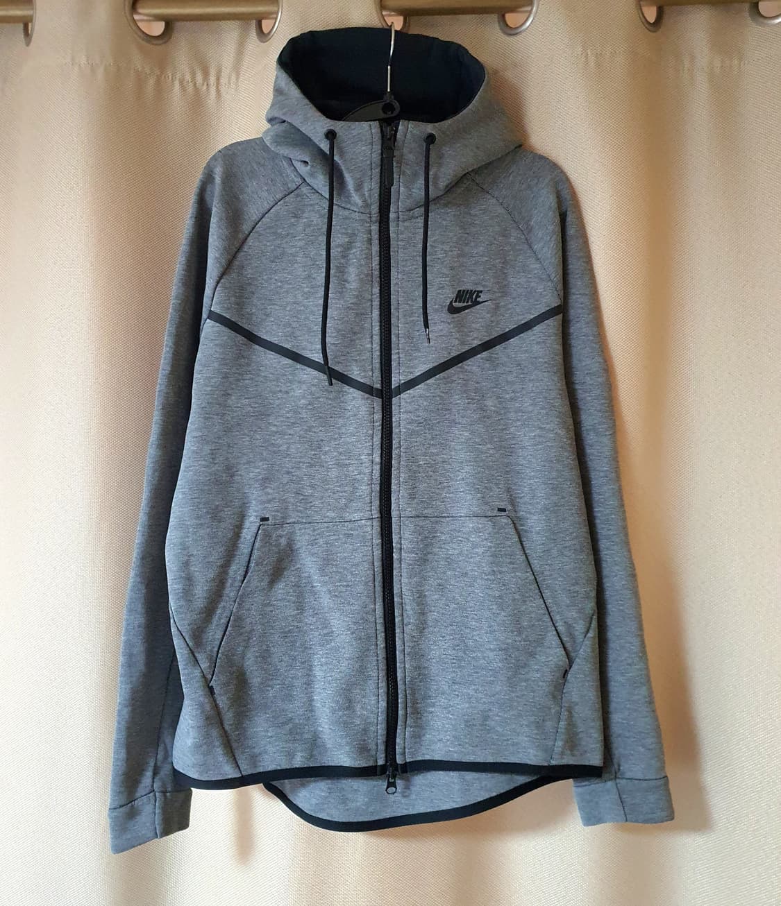 나이키 테크팩 후드 집업 자켓 100 상품이미지1